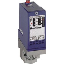 Tektas Teknik Makina Schneıder XMLA500D2S11 XMLA500D2S11 500 Bar Sab.dif.basınç Şalteri