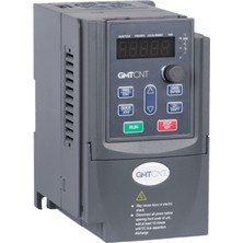 GMT-CNTMICNO-00220S 2,2 Kw Monifaze Hız Kontrol