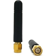 Ventatek 180 Derece Sma Erkek (Male) Gsm Anten