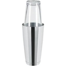 Premini Şeffaf 800 ml Spor ve Antrenman Shake Kabı, Sağlam ve Kullanışlı