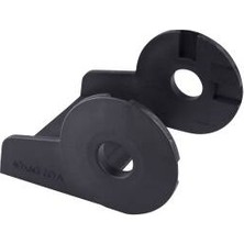 Emas 40×60 mm Iç Bağlantı Plastik Aksesuar HKP040060ZDA