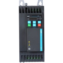 Gmt-Cnt GFD-00750H 7.5 Kw Trifaze 18.5A 90*235*155 Hız Kontrol
