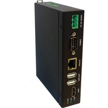 Gmt-Cnt Wsgbox-01 Wsgbox-01 HDMI Çıkışlı Panel