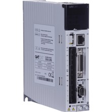 Gmt-Cnt Gss3-2rs Gss3-2rs 0,4-0,75 Kw Servo Sürücü