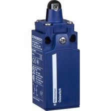 Tektas Teknik Makina Telemecanique XCKN2102P20 Çelik Makaralı Pimli Monoblok Limit Switch