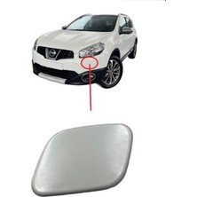 Jakuza Nissan Qashqai Far Yıkama Kapağı Sol 2010-2011-2012-2013