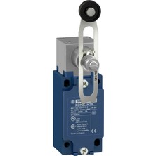 Tektas Teknik Makina Telemecanique XCKJ10541 Termoplastik Makaralı Kol Limit Switch