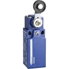Tektas Teknik Makina Telemecanique XCK-N2118P20 1nc + 1 No Termoplastik Makaralı Kol Limit Switch