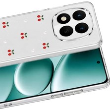 Derin Stok Redmi Note 15 5g Fiyonk Desenli Kapak - Desen 9