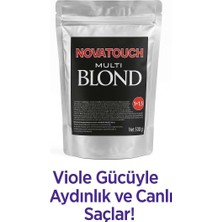 Youday Home Saç Açıcı Toz Gri 500 gr