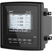 Entes Güç Kontrol Rölesi RGSR-15S M3774