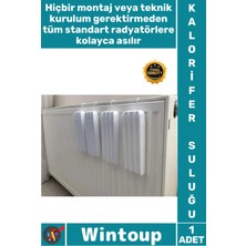 Wintoup #kalorifersuluğu Askılı Radyatör Suluğu Nemlendirme Kalorifer Üstü Su Buharlaştırıcı Nemlendirici
