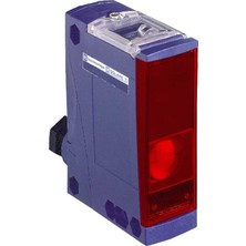 Tektas Teknik Makina Telemecanique XUX0ARCTT16T 24-240VAC/DC Yayıcı Fotoelektrik Sensör