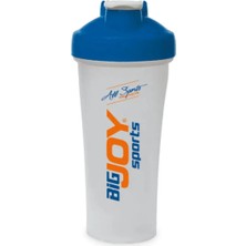 Premini 600ML Metal Shaker ile Sağlıklı ve Pratik Içecekler Hazırlayın