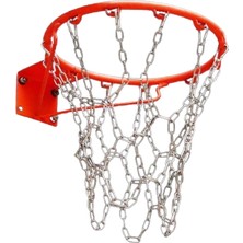 Etsylight Basketbol Filesi, Pota Zinciri, Zincir File, File Zinciri