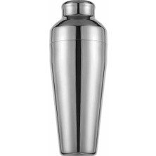 Premini Premium Kokteyl Shaker Seti, Profesyonel Bar Kalitesi, Şık ve Kullanışlı