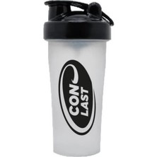 Premini Sağlıklı ve Pratik Kullanımlı, Bpa Içermeyen Protein Karıştırıcı Shaker