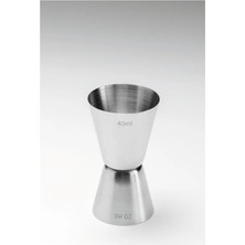 Premini Jıger 20-40 ml Şişe, Pratik ve Şık Tasarım, Günlük Kullanım Için Mükemmel