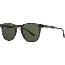 Garret Leight Brooks Unisex Güneş Gözlüğü