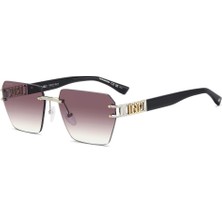 Dsquared 2 Unisex Güneş Gözlüğü