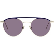Stealer Indigo Unisex Güneş Gözlüğü