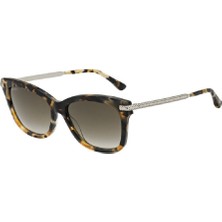 Jimmy Choo Shade Bayan Güneş Gözlüğü
