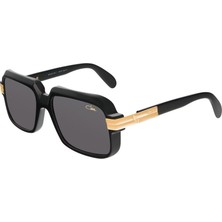 Cazal 607 Unisex Güneş Gözlüğü