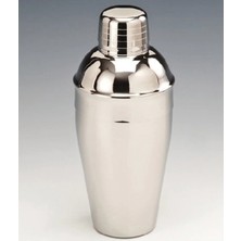 Premini Paslanmaz Çelik 250 ml Shake Kapsülü, Sağlıklı ve Şık Tasarım