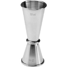 Premini Ak Jigger 25/50 ml – Güçlü ve Etkili Ürün, Yüksek Performans Sağlar