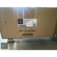 Orijinal RADYATÖR ALT BAKALİTİ