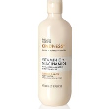 Baylis & Harding Kindness + Plant Collagen