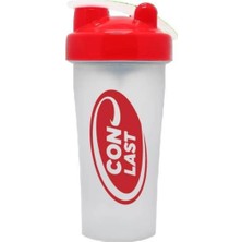 Premini Sağlıklı ve Şık Protein Karıştırıcı Shaker, Bpa Içermez, Pratik Kullanım
