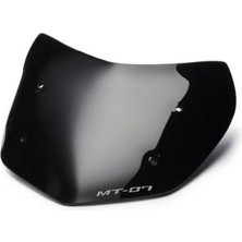 Yamaha Orijinal Mt-07 (2018-20) Aksesuar Ön Cam B4CF83M00100