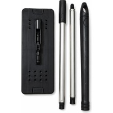 Vivenda Maxi Tablet Mop Seti Yedek Mop Sopa Palet Yedek Bezli