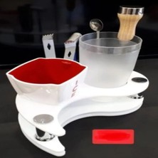 Premini Şık ve Kullanışlı Kokteyl Seti ile Evde Profesyonel Bar Deneyimi