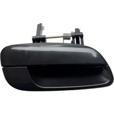 HYS Kapı Kolu Dış Arka Sağ Hyundaı Elantra 2001-2007