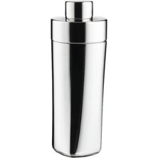 Premini Paslanmaz Çelik Çalkalayıcı 700 Ml, 7.8 Cm, Şık ve Dayanıklı Tasarım