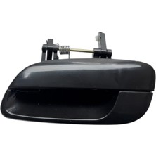 HYS Kapı Kolu Dış Arka Sol Hyundaı Elantra 2001-2007