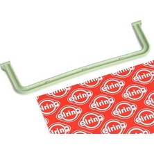 Elring KÜLBÜTÖR KAPAK CONTASI M104 (U-TİP)