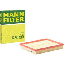 Mann C30130 Hava Filtresi