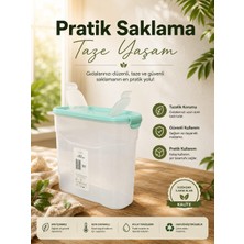 Goldex Evim 365ERZAK Kabı3 Litre