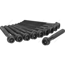 AJUSA SİLİNDİR KAPAK SAPLAMASI M111 (10 ADET)