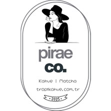 Pirae Coffee Co. Matcha Toz