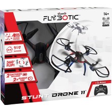 Neco Toys Sıl 84815 Stunt Drone Iı 360 Flip