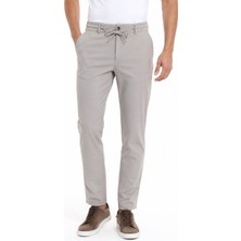 Pandonim Erkek Beli Lastikli Jogger Pantolon Regular Fit BGL-ST05514