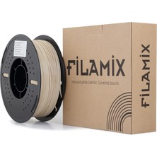 Filamix Hyper Petg Bej Filament 1.75MM 1 kg