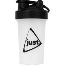Premini 550 ml Ölçekli Sızdırmaz Spor ve Günlük Kullanım Shake Kabı