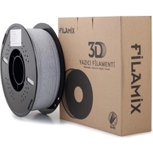 Filamix Mermer Pla+ Filament 1.75MM 1 kg