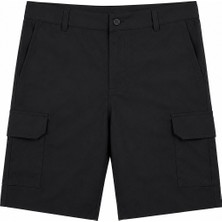 Champp Champp Terrain Lite Outdoor Erkek Şort Erkek Siyah Şort CMP2509-02