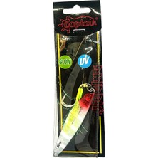 Premini 60GR Light Jig Suni Yem, 08, Balık Avı Takımı
